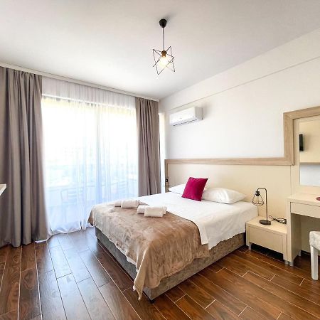 Xelent Hotel Ulcinj Kültér fotó
