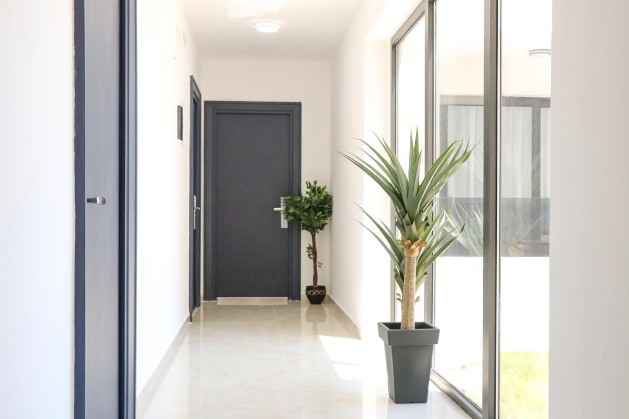 Xelent Hotel Ulcinj Kültér fotó
