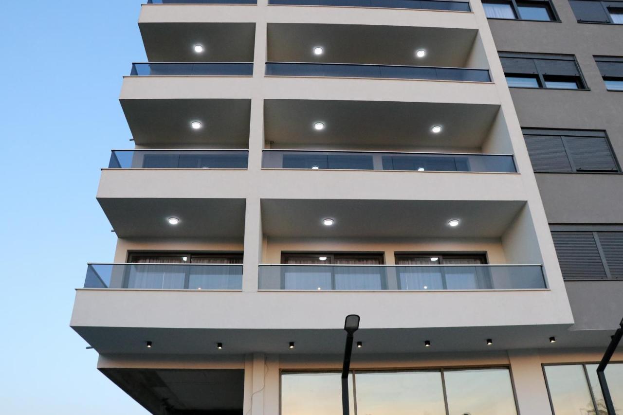 Xelent Hotel Ulcinj Kültér fotó