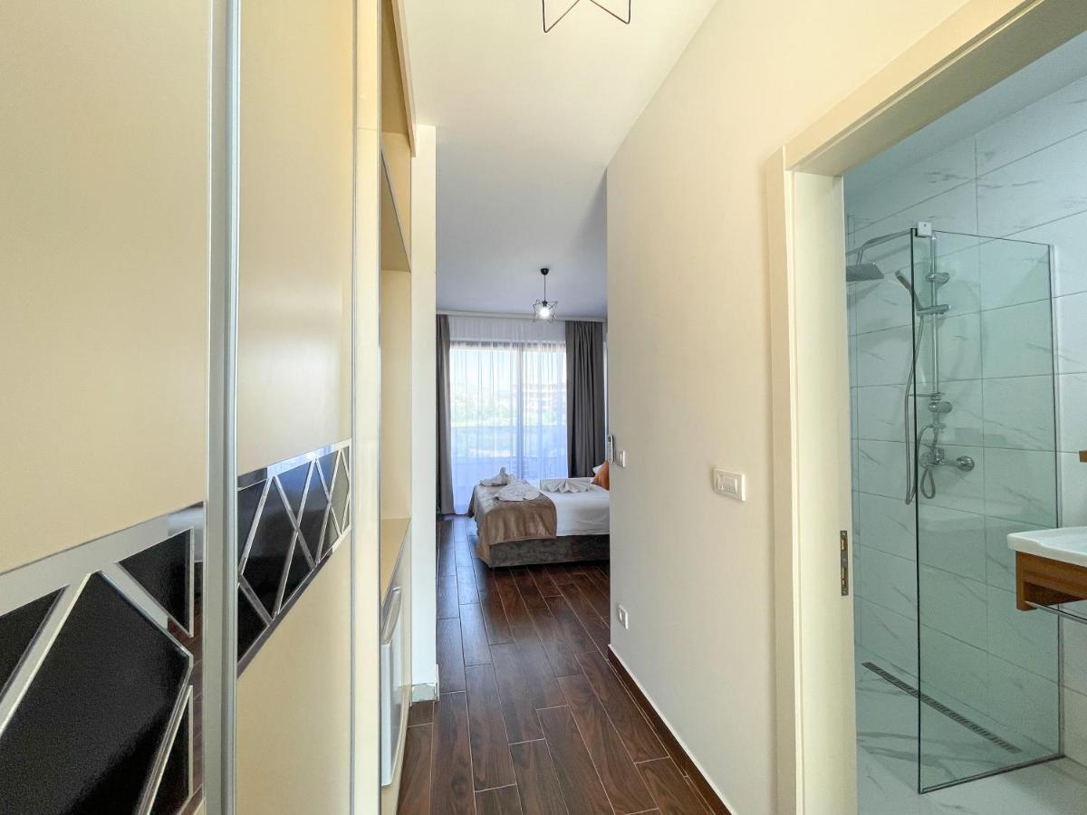 Xelent Hotel Ulcinj Kültér fotó