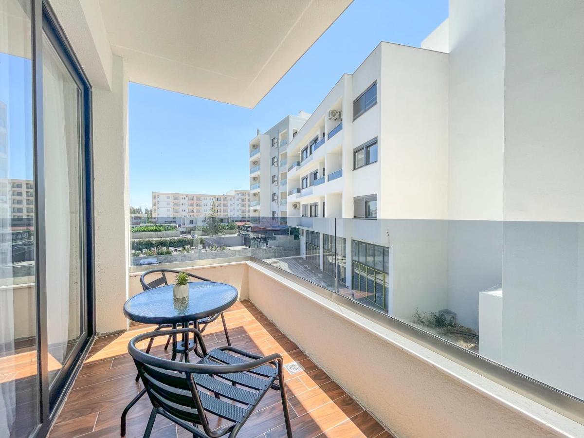 Xelent Hotel Ulcinj Kültér fotó