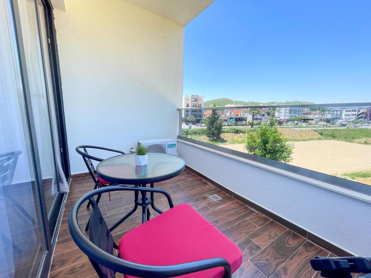 Xelent Hotel Ulcinj Kültér fotó